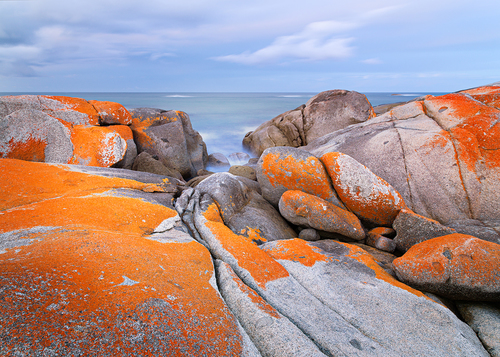 Bay of Fires