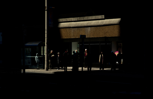 In Transit
