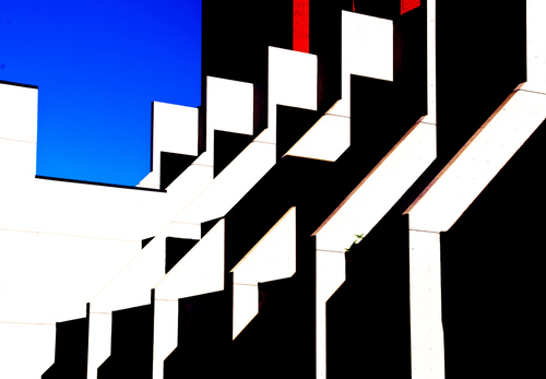 Primary Colors