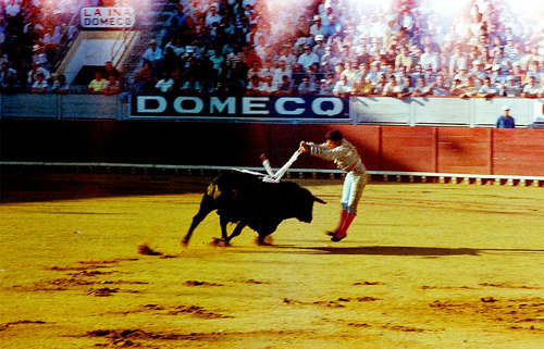 Corrida 2