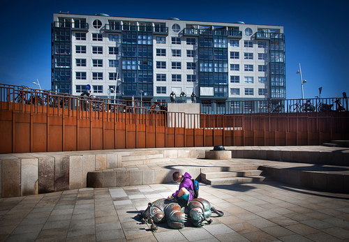 Urban Child