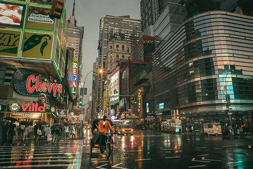 Living NYC Americana 01