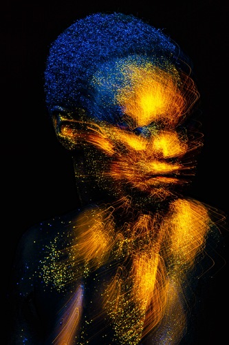 I am Light 