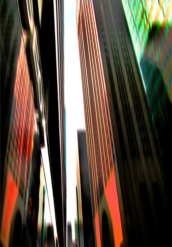 Aiming to the Sky