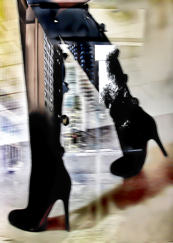 City Walker 2
