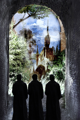 The Visit