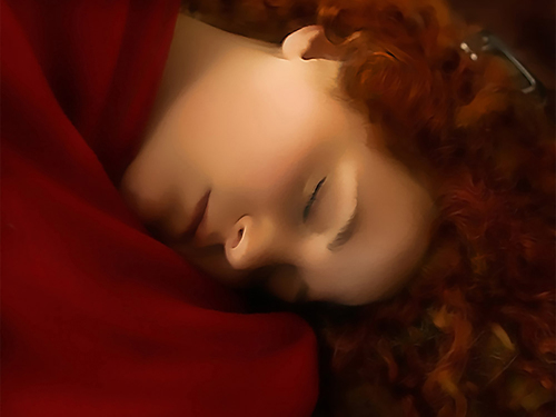 The nap