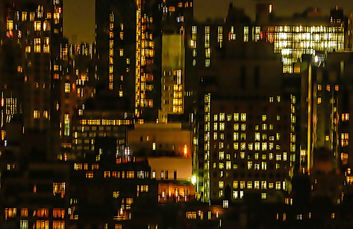Nightscape