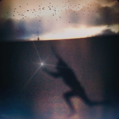 Realm of Shades