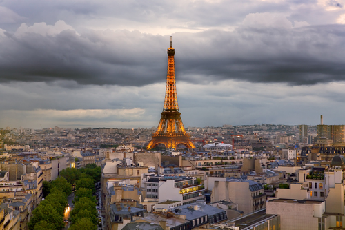 Paris