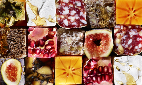 Food Squares