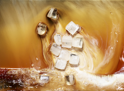 Iced Coffee