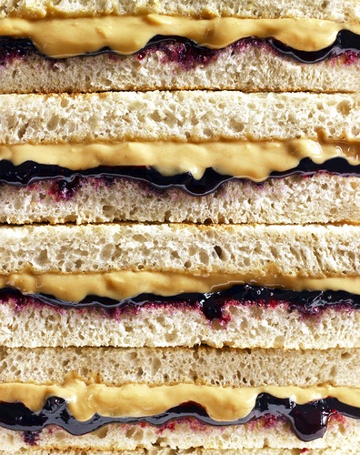 Peanut Butter