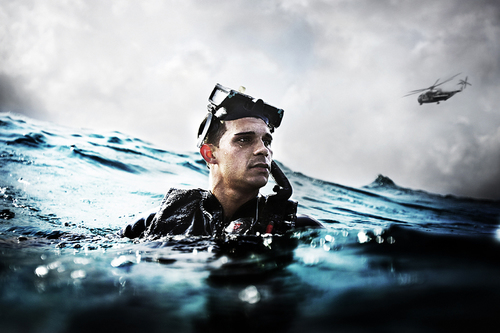 Rescue Diver