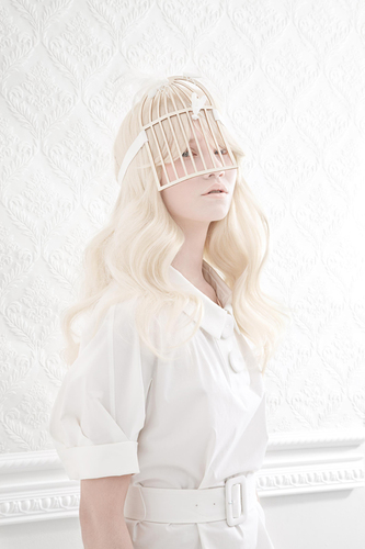 Albino