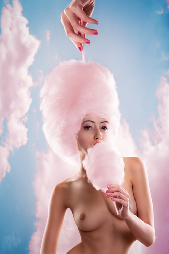 Cotton Candy