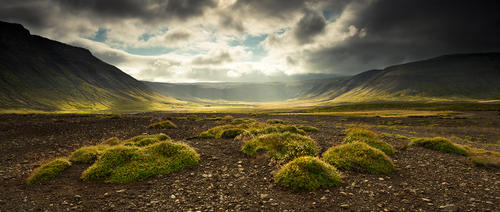 Golden Iceland