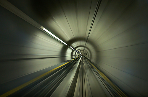 speed