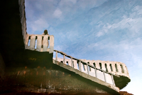 Chatterjee_Partha_Distortion
