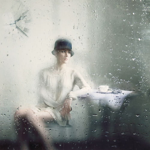 Rain Hour