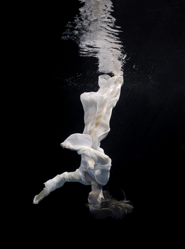 Whispering Waters - Dione
