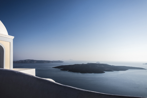 Santorini