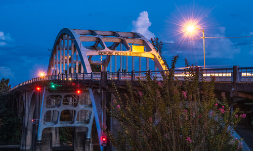 Edmund Pettus Bridge