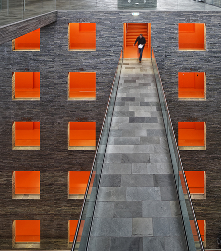 Passage