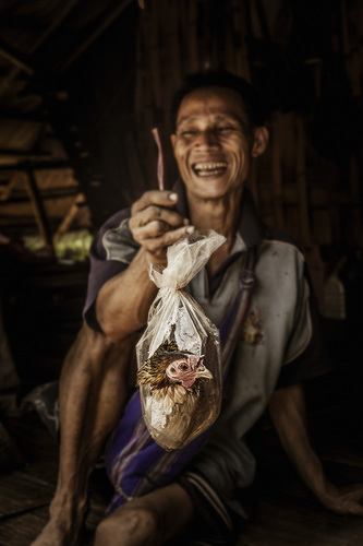 Take Away Chicken