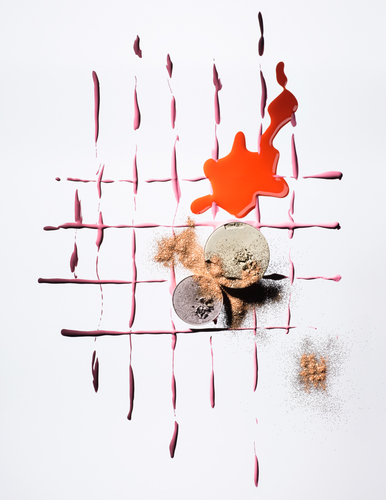 Nature Morte 1