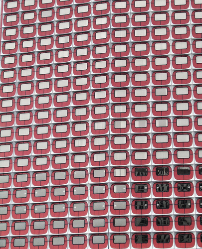 3x5x9