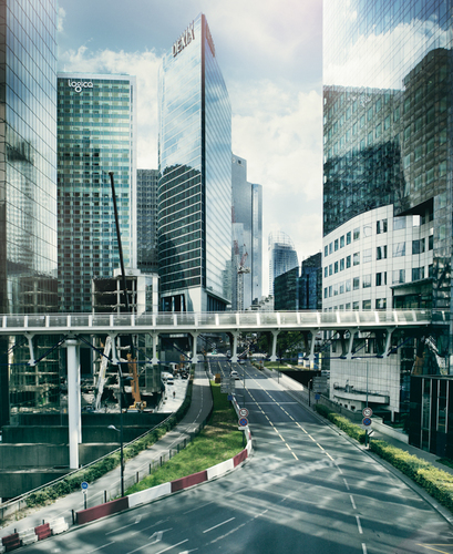 La Defense