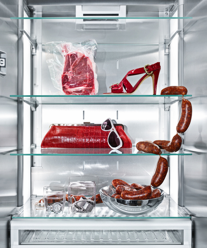 Meat Locker