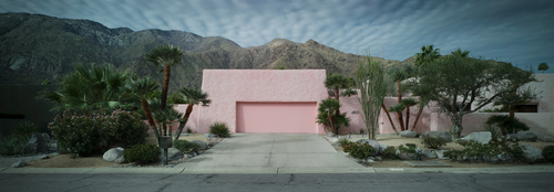 Palm Springs