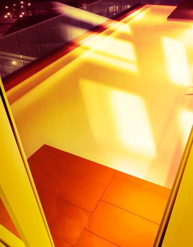 Untitled Yellow