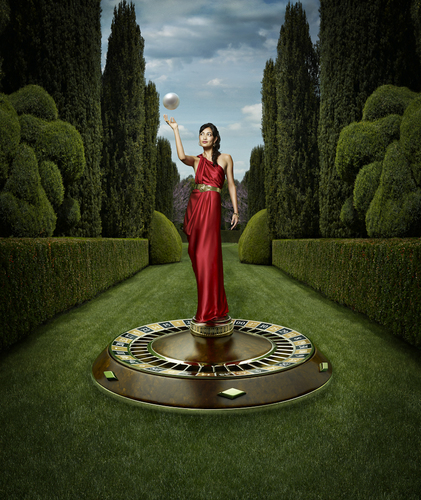 Roulette