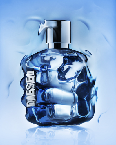 Diesel Fist