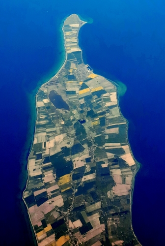 Piece of Denmark
