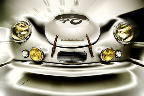 Porsche 356