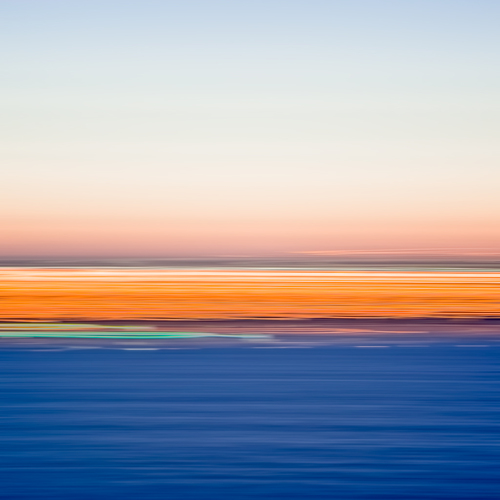 Across the Bay