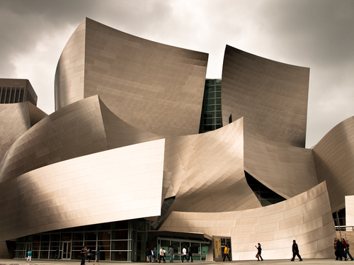 Gehry