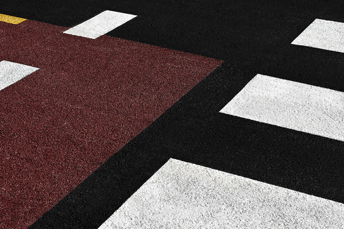 Road Markings