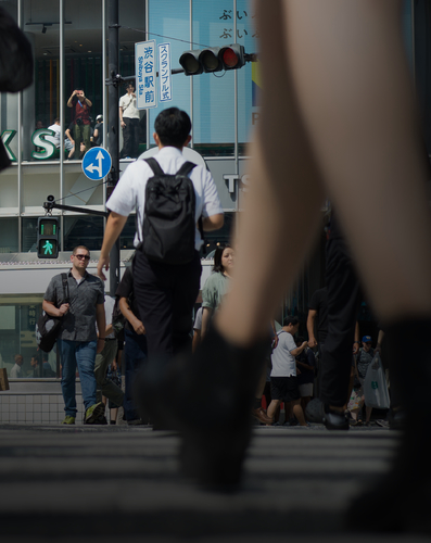 City Snap