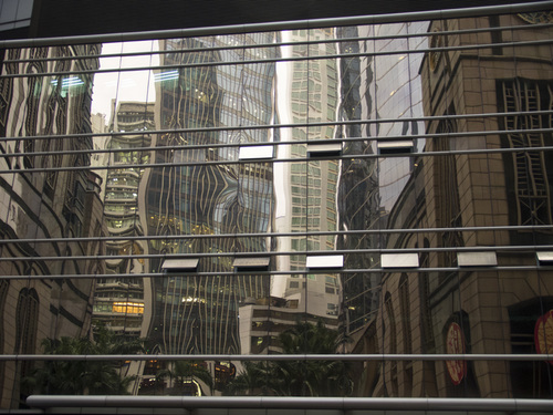Hong Kong Twisted