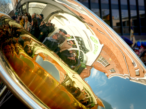Band
