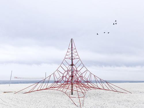 Red Lines