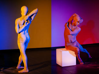 Color Awards Winners and Nominees