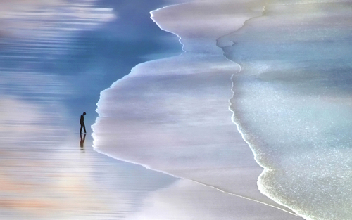 Solitude