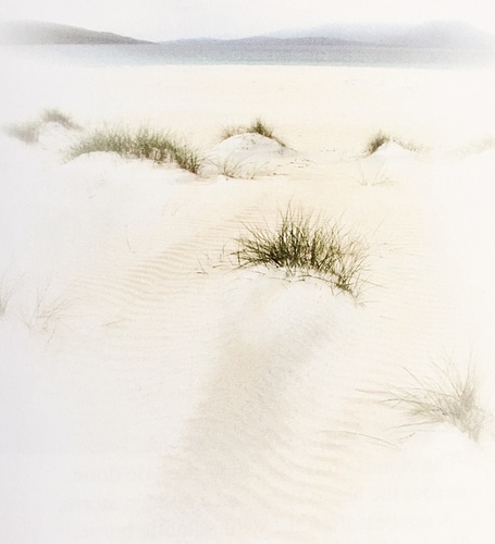 Luskentyre 