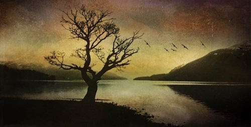 Loch Lomond 